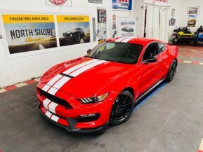 2016 Ford Mustang for sale 101808509