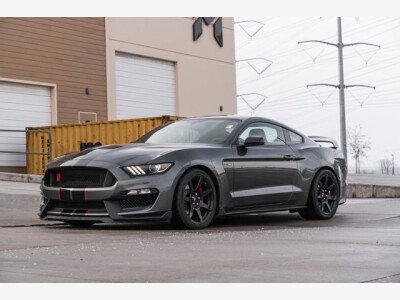 2016 Ford Mustang Shelby GT350 for sale 101840421