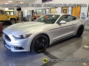 2016 Ford Mustang for sale 101861340