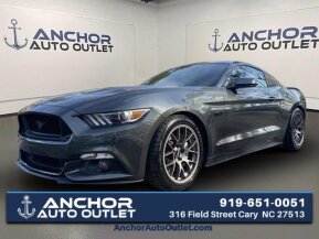2016 Ford Mustang GT Premium for sale 101865483