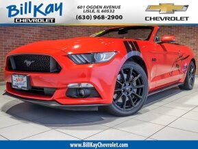 2016 Ford Mustang GT Premium for sale 101866917