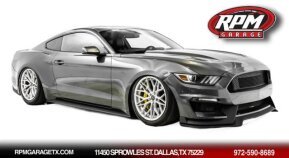 2016 Ford Mustang for sale 101924494
