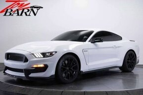 2016 Ford Mustang Shelby GT350 Coupe for sale 101935192