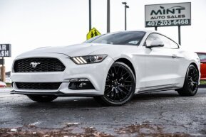 2016 Ford Mustang for sale 101937143