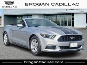 2016 Ford Mustang for sale 101937282