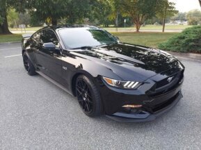 2016 Ford Mustang for sale 101966949