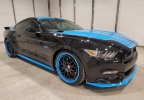 2016 Ford Mustang for sale 101987360