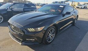 2016 Ford Mustang for sale 102001838