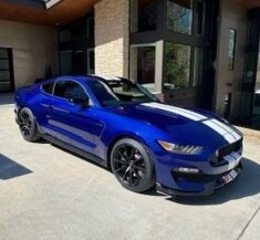 2016 Ford Mustang Shelby GT350 for sale 102013596