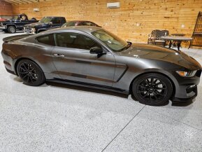 2016 Ford Mustang Shelby GT350 for sale 102014050