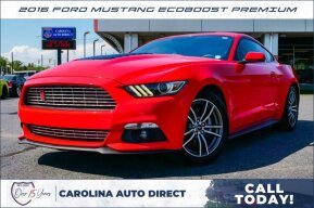 2016 Ford Mustang for sale 102022172
