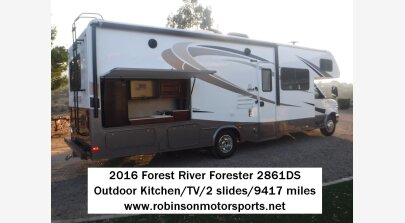 New & Used RVs for Sale - RVs on Autotrader