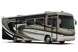2016 Forest River Berkshire 38B specifications