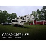 2016 Forest River Cedar Creek for sale 300380948