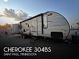 2016 Forest River Cherokee for sale 300409829
