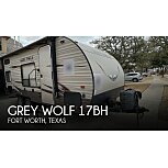 2016 Forest River Grey Wolf for sale 300355082