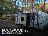 2016 Forest River Rockwood for sale 300506409