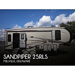 2016 Forest River Sandpiper for sale 300378492