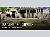 2016 Forest River Sandpiper for sale 300525334