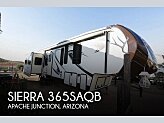 2016 Forest River Sierra for sale 300491473