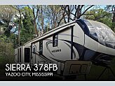 2016 Forest River Sierra for sale 300519058