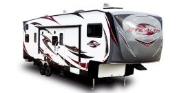 2016 Forest River Stealth RG3512 specifications