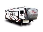 2016 Forest River Stealth WA3316G specifications