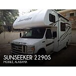 2016 Forest River Sunseeker for sale 300388300