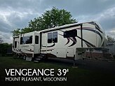 2016 Forest River Vengeance for sale 300391369