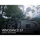 2016 Forest River Vengeance for sale 300409453
