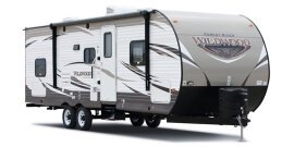 2016 Forest River Wildwood 29QBDS specifications