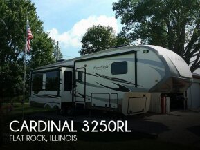 2016 Forest River Cardinal for sale 300419909