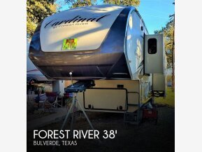 2016 Forest River Cardinal for sale 300429521