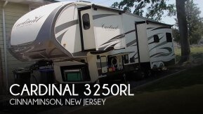 2016 Forest River Cardinal for sale 300452869