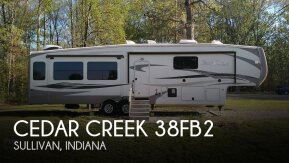 2016 Forest River Cedar Creek for sale 300446920
