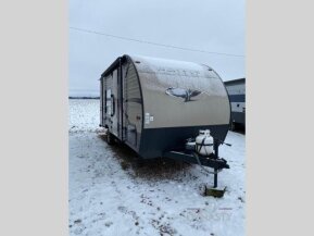 2016 Forest River Cherokee 16FQ for sale 300429110
