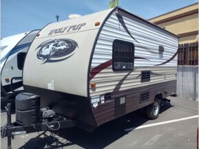 2016 Forest River Cherokee 16BHS for sale 300433949
