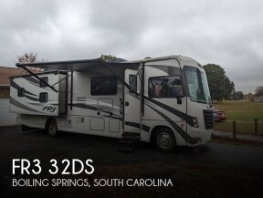 2016 Forest River FR3 32DS for sale 300416443