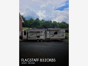2016 Forest River Flagstaff for sale 300393744