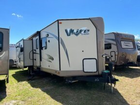 2016 Forest River Flagstaff for sale 300420934