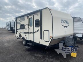 2016 Forest River Flagstaff 19FD for sale 300504040