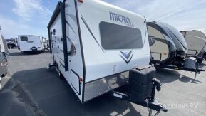 2016 Forest River Flagstaff 21FBRS for sale 300527326