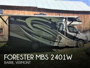 2016 Forest River Forester for sale 300379136