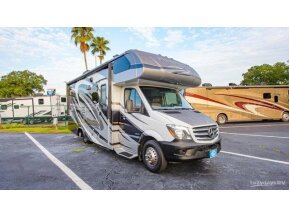 2016 Forest River Forester 2401W