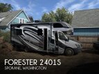 Thumbnail Photo 103 for 2016 Forest River Forester