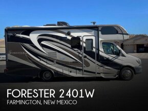 2016 Forest River Forester 2401W for sale 300452428