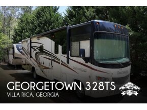 2016 Forest River Georgetown for sale 300375590