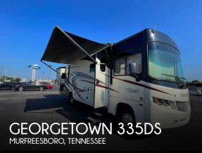 2016 Forest River Georgetown 335DS for sale 300510257