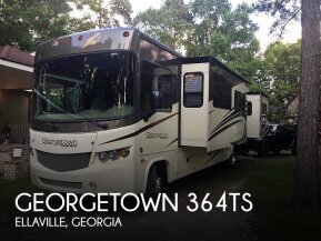2016 Forest River Georgetown for sale 300520466