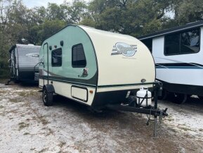 2016 Forest River R-Pod RP-180